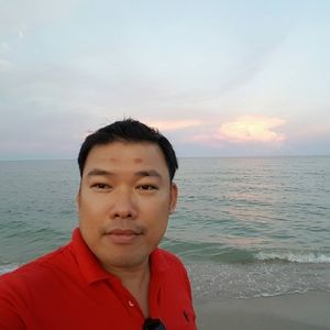 Meet your Posher, Mongkol